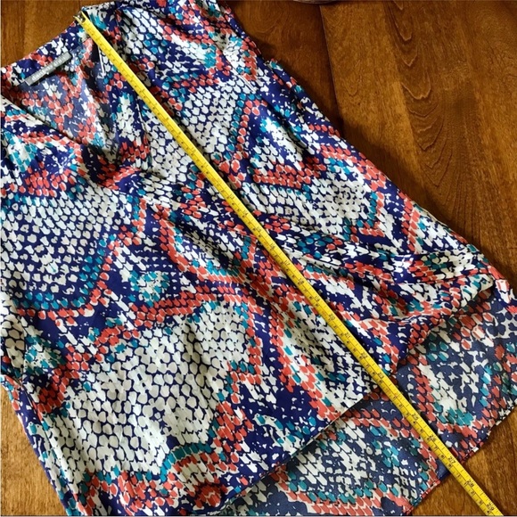 Daniel Rainn Blouse - Picture 9 of 9